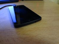 Лот: 4608367. Фото: 2. LG Nexus 5. Смартфоны, связь, навигация