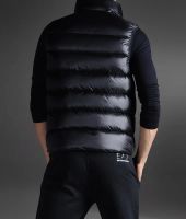 Лот: 4742805. Фото: 3. Жилет мужской EA7 Emporio Armani... Одежда, обувь, галантерея