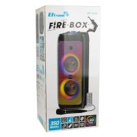 Лот: 20039409. Фото: 9. Портативная колонка ELTRONIC 20-28...