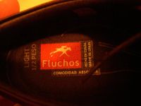 Лот: 11984864. Фото: 13. Туфли Fluchos р.46eur