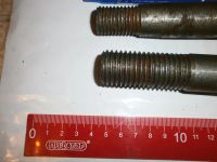 Лот: 7779285. Фото: 5. спец болт