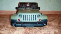 Лот: 17977696. Фото: 2. кузов jeep wrangler 1:10 rc. Моделизм