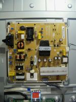 Лот: 12821831. Фото: 2. №154 Блок питания: PCB:EAX66203001... Запчасти для бытовой техники