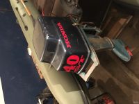 Лот: 13650585. Фото: 3. Лодка с мотором ПВХ