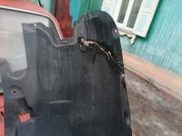 Лот: 20079066. Фото: 2. Подкрылок левый от Chrysler 300c. Автозапчасти