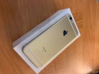Лот: 16920059. Фото: 2. iPhone 6S 64Гб. Смартфоны, связь, навигация
