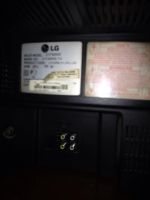 Лот: 4892527. Фото: 4. Телевизор LG Flatron. Красноярск