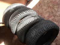 Лот: 14847246. Фото: 5. Комплект зимних шин michelin x-ice...