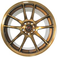 Лот: 3542590. Фото: 2. Комплект Sakura Wheels 804 5*120... Шины, Диски