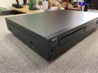 Лот: 17386386. Фото: 5. Blu-ray проигрыватель NAD T587