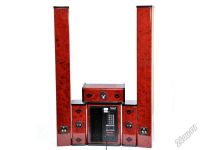 Лот: 15297447. Фото: 4. Колонки 5.1 Microlab H600. Красноярск
