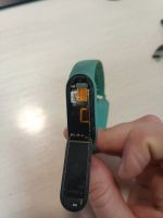 Лот: 20132992. Фото: 2. Фитнес браслет mi band 4. Смартфоны, связь, навигация