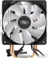 Лот: 13505355. Фото: 3. DEEPCOOL (DP-MCH4-GMX-RGB-GT... Компьютеры, оргтехника, канцтовары