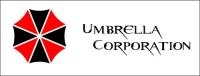 Лот: 10907327. Фото: 4. Наклейка виниловая на авто "Umbrella... Красноярск