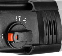 Лот: 25118072. Фото: 6. Перфоратор Зубр П-22-650