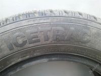 Лот: 2079786. Фото: 3. Vredestein Icetrac 185/65 r15. Авто, мото, водный транспорт
