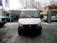 Лот: 21513320. Фото: 4. Газ Автобус