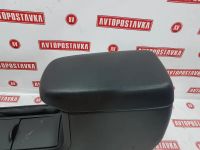 Лот: 20900195. Фото: 2. Подлокотник Toyota Corolla Fielder... Автозапчасти