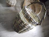 Лот: 7238081. Фото: 2. Лукошко.Корзина под грибы , лук... Хозтовары