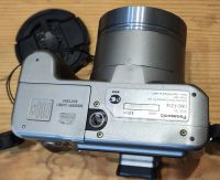 Лот: 19892767. Фото: 3. Фотоаппарат Panasonic DMC-FZ18... Фото, видеокамеры, оптика