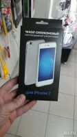 Лот: 8281505. Фото: 2. чехол для iPhone 7/7+. Аксессуары