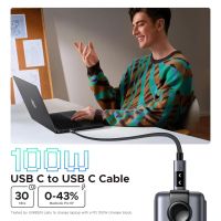 Лот: 25415648. Фото: 3. Кабель UGREEN L509 (35513) UNO-C... Компьютеры, оргтехника, канцтовары