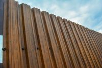 Лот: 16779641. Фото: 5. Профилированный лист НС-35 A Ecosteel...