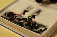 Лот: 3991161. Фото: 3. Набор ксенона Bosch hid 8000K. Авто, мото, водный транспорт