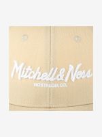 Лот: 22425782. Фото: 5. Бейсболка MITCHELL NESS HHSSINTL103-MNNYYPPPWHEA...