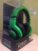 Лот: 9899289. Фото: 2. Razer Kraken. Периферия