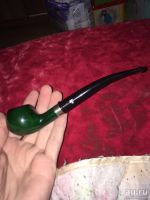 Лот: 13700013. Фото: 2. Трубка Butz Choquin 1789. Сувениры, подарки