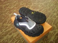 Лот: 9526604. Фото: 3. Сандалии Crocs, 23-24 размер. Дети растут