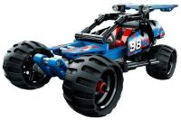 Лот: 18152410. Фото: 3. Конструктор LEGO Technic Багги... Дети растут