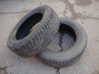 Лот: 19526082. Фото: 8. 185/65/15 Bridgestone Ice Cruiser-7000...