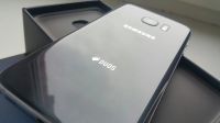 Лот: 10137687. Фото: 2. Samsung Galaxy S7 edge. Смартфоны, связь, навигация