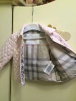 Лот: 7137074. Фото: 2. Куртка Burberry. Одежда и аксессуары