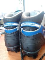 Лот: 10591553. Фото: 4. Лыжные ботинки Nordway (нордвей... Красноярск