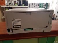 Лот: 10395400. Фото: 2. Принтер Brother HL 2130 R. Принтеры, сканеры, МФУ