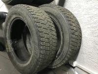 Лот: 15133122. Фото: 2. Bridgestone blizzak mz03. Шины, Диски