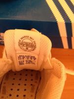 Лот: 3844534. Фото: 2. Кроссовки Adidas (оригинальные... Обувь