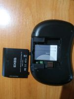 Лот: 25711303. Фото: 3. Универсальная беспроводная клавиатура... Бытовая техника