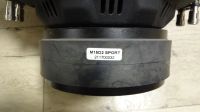 Лот: 21096430. Фото: 4. Сабвуфер Alphard Machete MF-15R... Красноярск