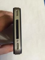 Лот: 7636465. Фото: 4. iPhone 4 8gb black идеальное состояние...