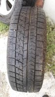 Лот: 6191273. Фото: 2. bridgestone vrx 225/60 r17. Шины, Диски