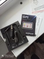 Лот: 20944692. Фото: 2. gps навигатор. Смартфоны, связь, навигация