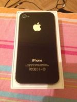 Лот: 5341893. Фото: 2. Iphone 4S 16GB Чёрный. Идеальное... Смартфоны, связь, навигация