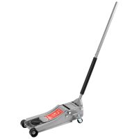 Лот: 21734092. Фото: 2. Домкрат гидравлический подкатной... Инструмент