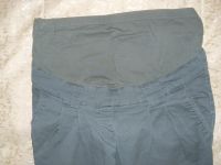 Лот: 11343069. Фото: 2. Брюки для беременных 46 размер. Для будущих и настоящих мам