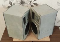 Лот: 25885818. Фото: 3. Колонки "Сонет 25АС-202". Бытовая техника