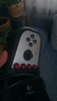 Лот: 4615536. Фото: 2. Спортивный руль Logitech G27 Racing... Периферия